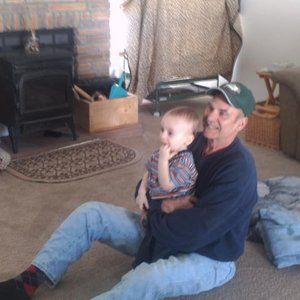 Meet your Posher, Thomas